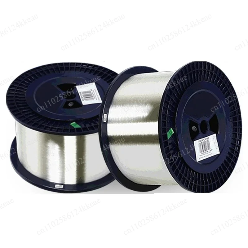 5  10  200  30 50 km OTDR Transmission Cable Box Fiber Loop G652D Single Mode Single Core Bare Fiber Disc