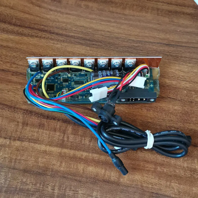 Original waterproof Ninebot  ES1/ES2/ES3/ES4 Scooter controller activation serial number