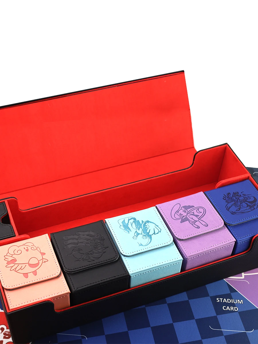 Thumbnail 2 - #58 Latest Collectible Trading Cards Offers