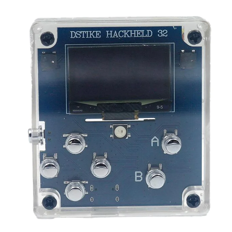 

HACKHELD 32S3 ESP32S3-N16R8 Board