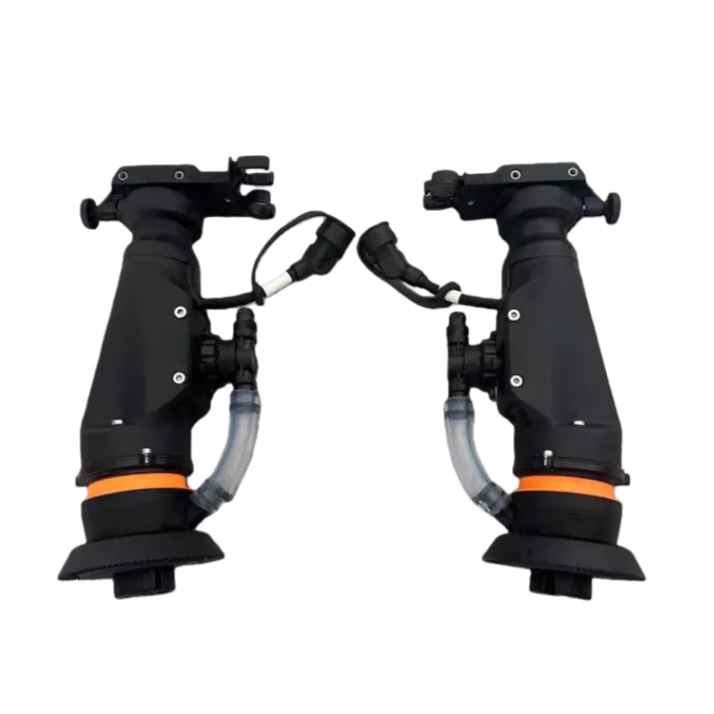 Wholesale T70 70P Mist Nozzle Assembly Rubber Material for T70 T70p Nozzles UAV Spraying Accessory
