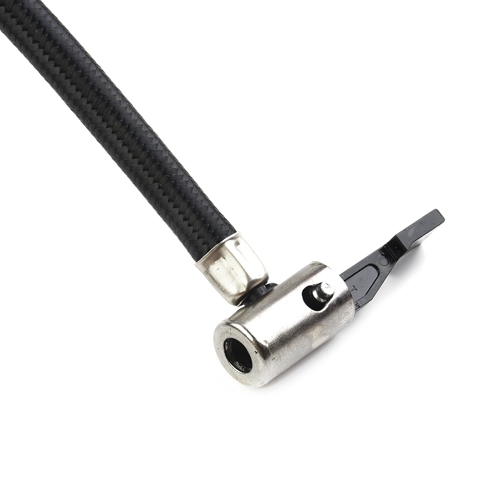 د 22222222233333 V سيارة كهربائية 300PSI ضاغط الهواء الكهربائية الإطارات Infaltor Pu55nf55pocomotive TireInflator5Tool #6