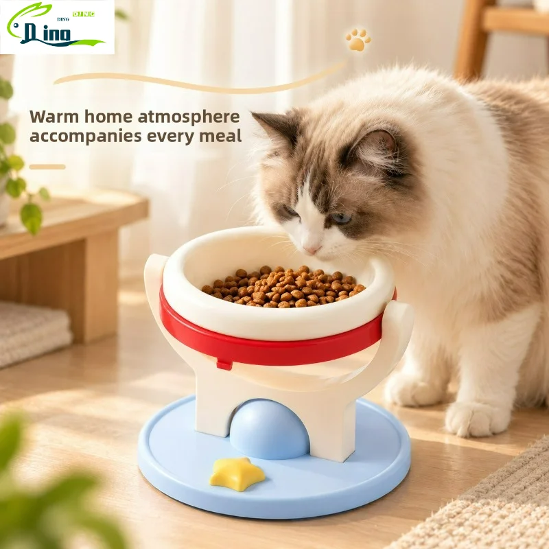 soporte-de-cuenco-para-mascotas-de-pe-solido-y-grande-con-base-de-succion-cuenco-de-ceramica-para-gatos-y-perros-cuenco-antivuelco-para-comida-y-agua-comedero-para-mascotas-al-por-mayor