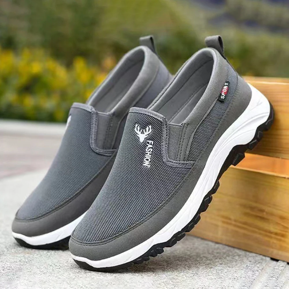 

Men Running Walking Shoes Women Sneakers Breathable Comfortable Orthopedic Travel Plimsolls Flat Male Sneakers Outdoor Hiking
