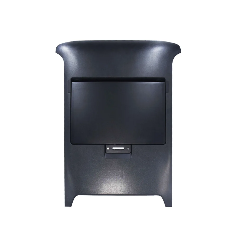 13.3 بوصة سقف سيارة خاص IPS شاشة قابلة للطي علوية جبل واي فاي مشغل أندرويد لسلسلة Alpard 40