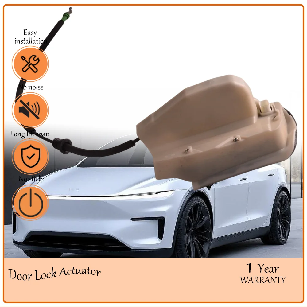 

Front L/R Rear L/R Door Lock Actuator,Fit for Tesla Model 3 Model Y 2017-2022,oem 1068964 98 F,06896398F,106897000F,1068969 00 F