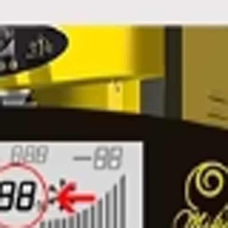 3 Flavors Automatic…