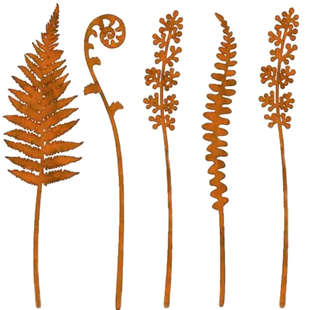 ensemble-de-5-piquets-de-jardin-en-metal-vintage-pour-une-utilisation-en-exterieur-pour-ajouter-une-touche-decorative-aux-pelouses-aux-parterres-de-fleurs-aux-allees-et-aux-porches