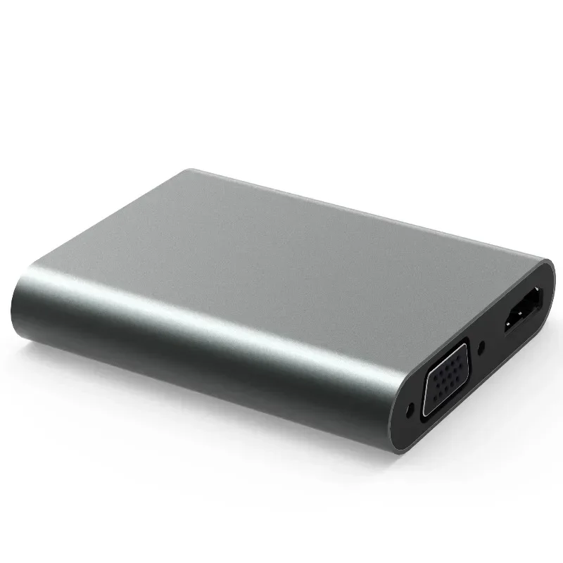 4K 1080P HDTV Audio Video Capture Card 4K 60Hz USB 3.0 Video Capture Device