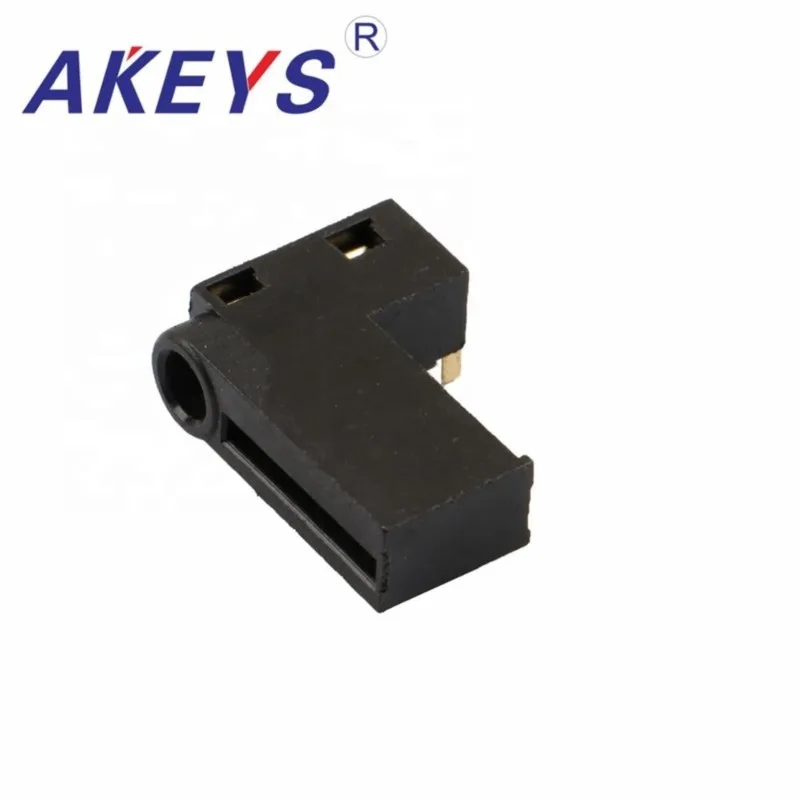 10 PCS PJ-348 3.5 Earphone Jack 9pin Paster 2 Fixed Pin Diameter 3.5mm Outlet Jack For Micro Usb Outlet