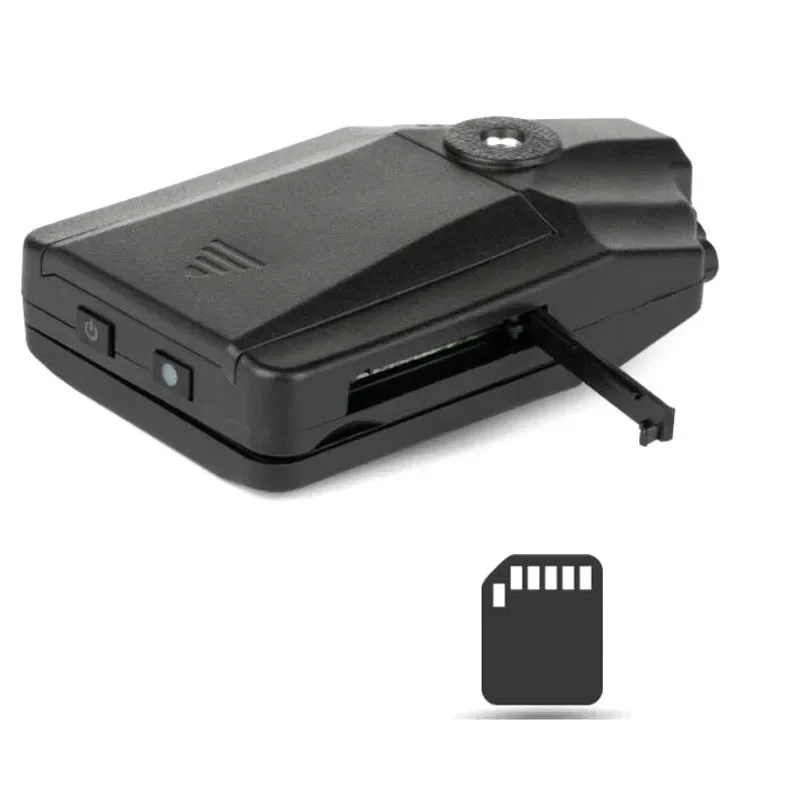 H198 Car DVR Dash Camera Rear View 2.5\