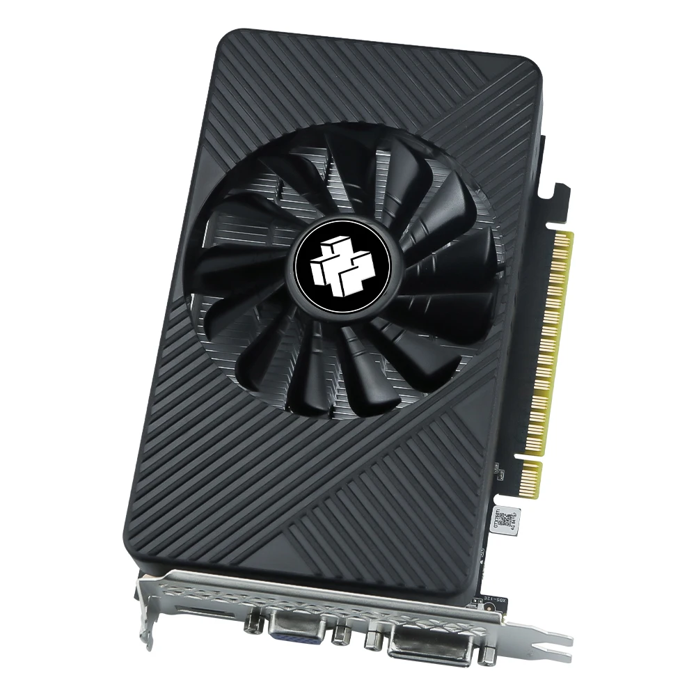 berpusu MOUGOL GTX750Ti 4G GDDR5, 128-HDMI-феVGA DVI