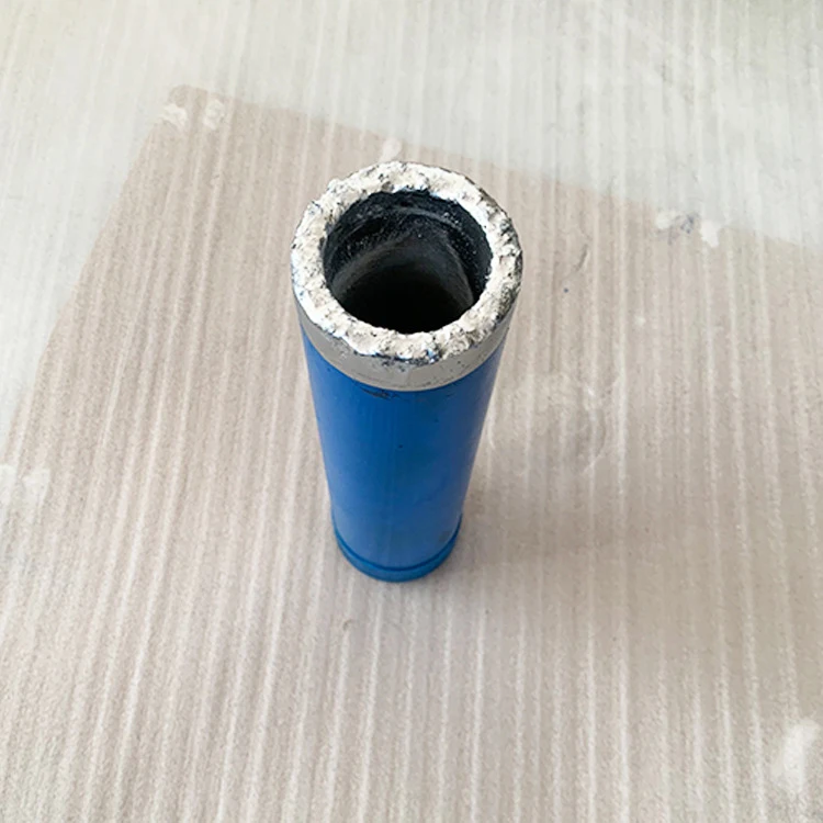 معهد البترول الأمريكي معتمد سبائك الصلب النفط حفر الآبار الإنحدار أدوات الصيد تنظيف الأحذية والأنابيب 4 1/2 "-16 #4