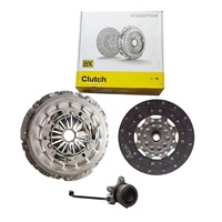 627306509 Maxus T60 Luk Clutch Kit C00432580 for Ldv Saic Maxus T60 Pickup T60 Clutch Plate and Disc C00024702