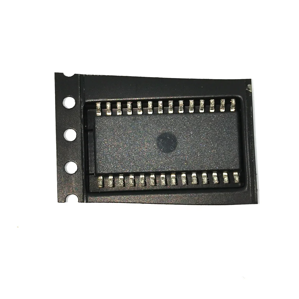 FM1808-70-SG Package:SOP-28,256Kb Bytewide FRAM Memory