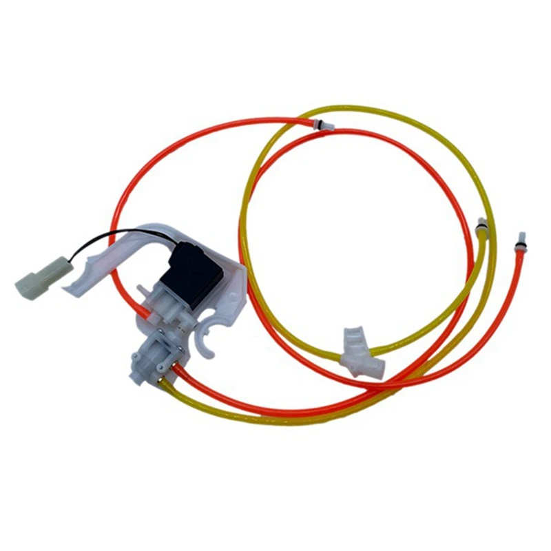 Truck Electric Control Valve Solenoid -Seat Valve Truck Accessories 42538419 for -Iveco Truck