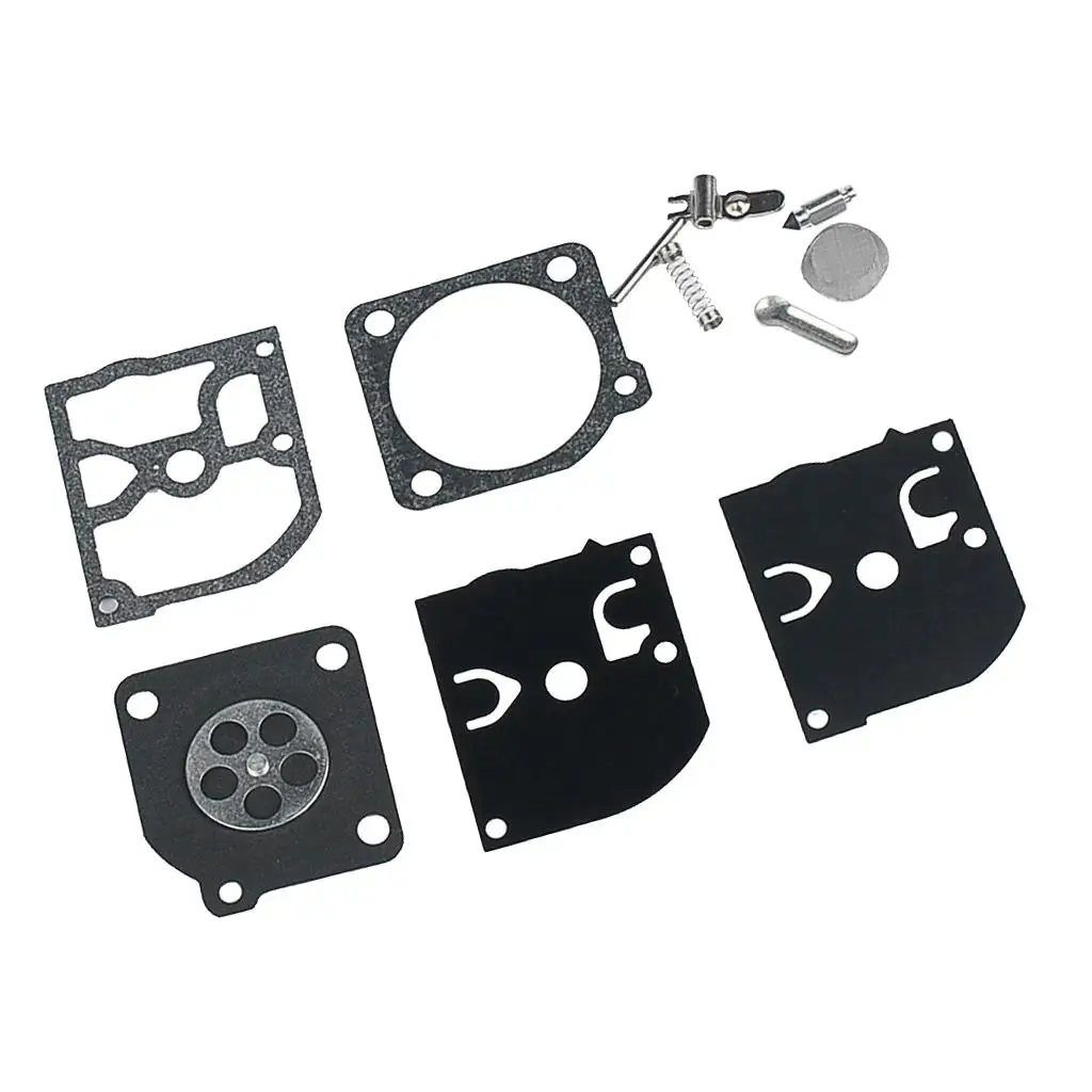 مجموعة إعادة بناء الكربوهيدرات لـ Eager Beaver 2010، 2014، 2016 لـ Zama RB-039