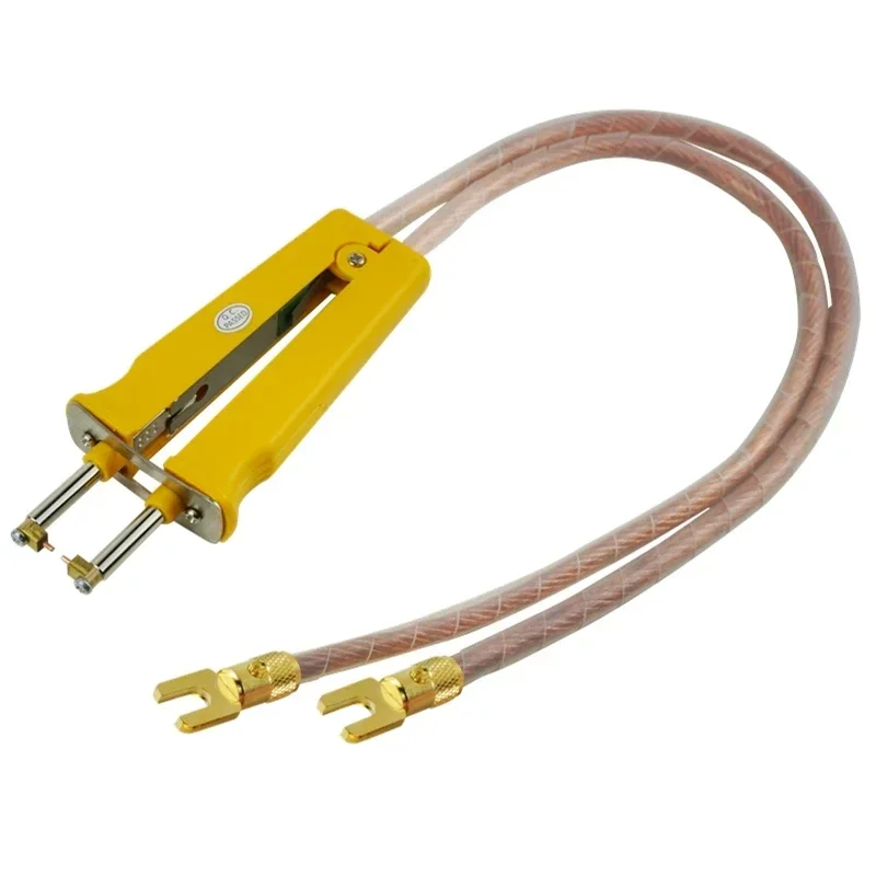 

NEW S71B Portable Spot Point Welding Pen For 18650 Lithium Button Battery DIY Pulse Welder Machine Mobile Digital Products Use