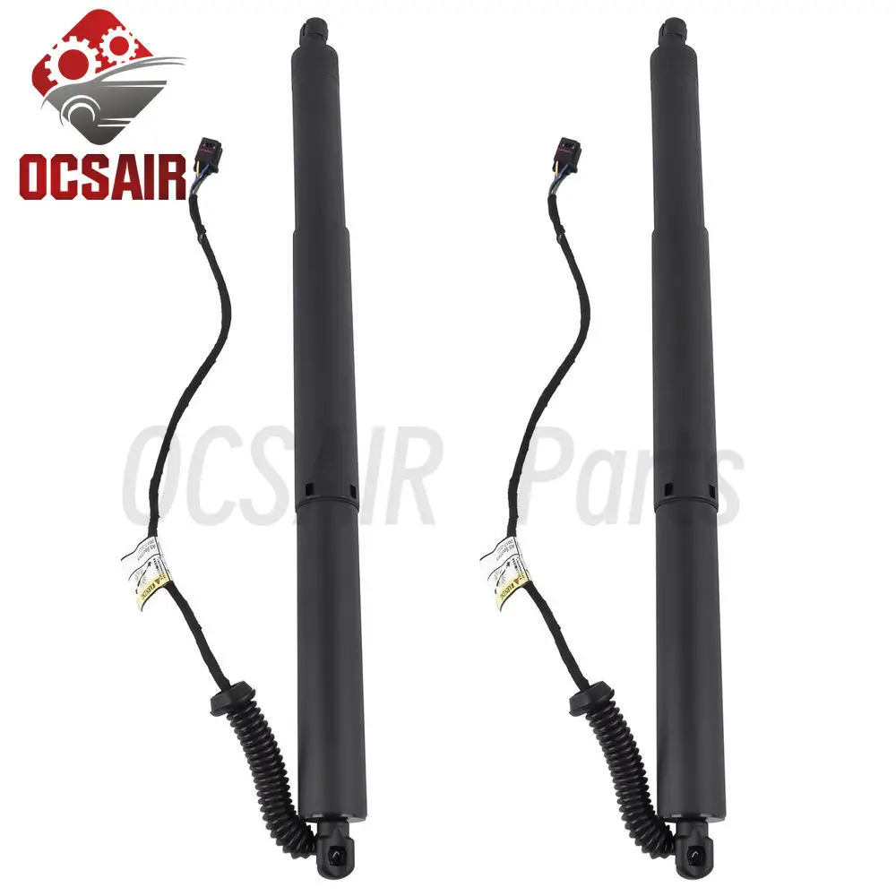 2pcs Rear Left+Right Power Hatch Lift Support for 2018-2024 Audi A5 Sportback 8W8827851