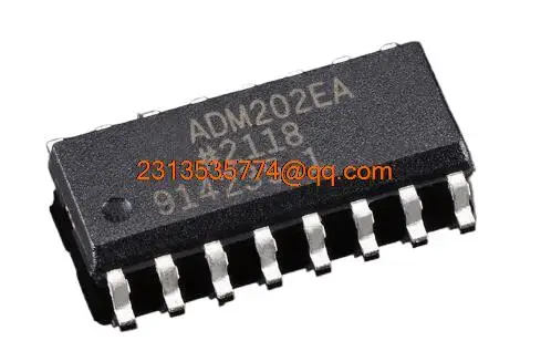 

NEW new% ADM202EA ADM202EARN SOP-16