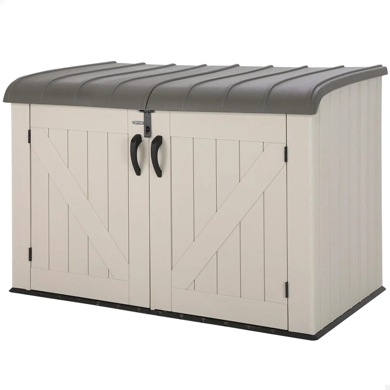 60170 Horizontal Storage Box