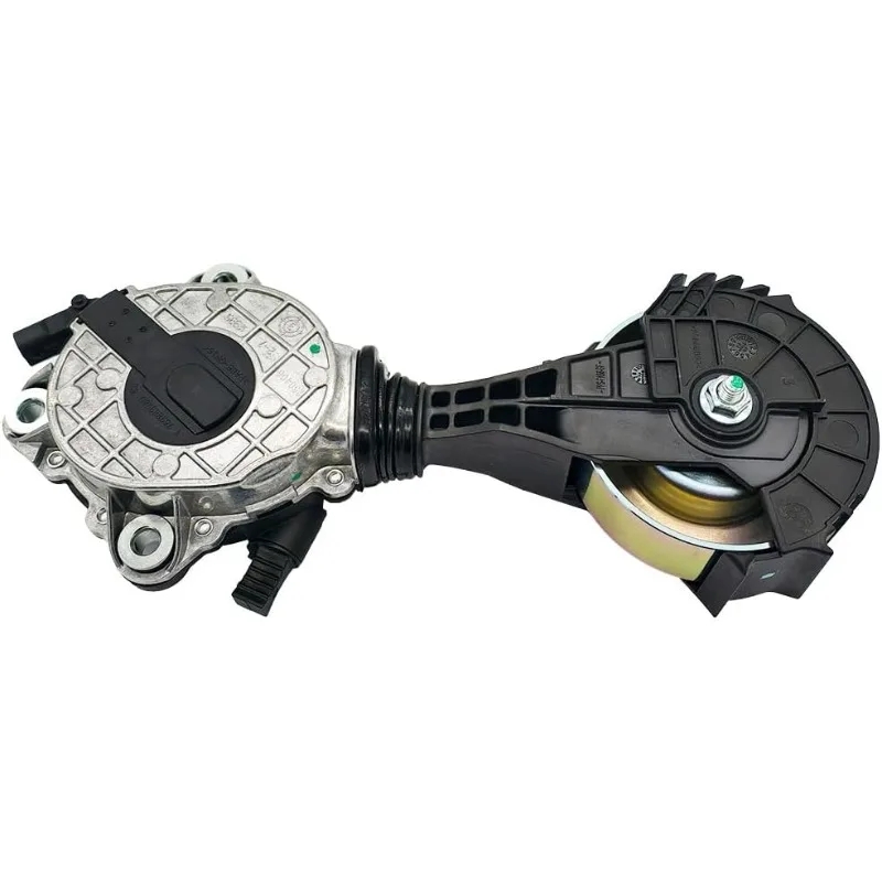 11287598832 Friction Wheel with a Belt Tensioner for MINI Convertible/PACEMAN/CLUBMAN For MINI One  For MINI N18 R60