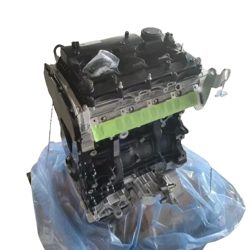 Long Block Engine FWD BK2Q-6006-FA / BK2Q 6006 EA /BU3Q-6006-HA /4USH 241060189 for Ford Transit V348 V347 2.2L Mazda Peugeot