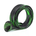 verde negro