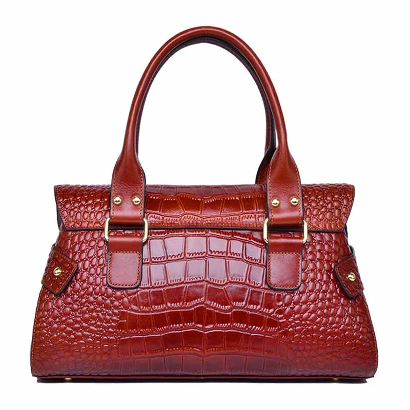 SUWERER luxury bag Genuine Leather women\'s bag 2022 trend famous brand luxury designer handbag real leather Female bag