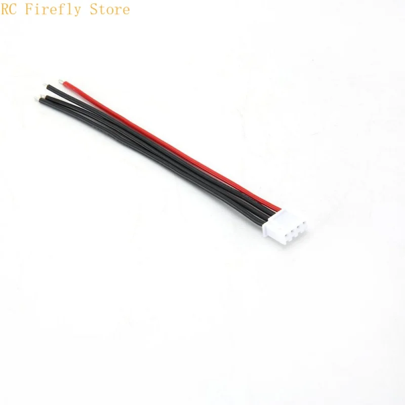 RC 2S 3S 4S 5S 6S JST XH Connector 150mm 200mm 22AWG Balance Cable Wire Line For IMAX B6 B6AC Charger Lipo Battery