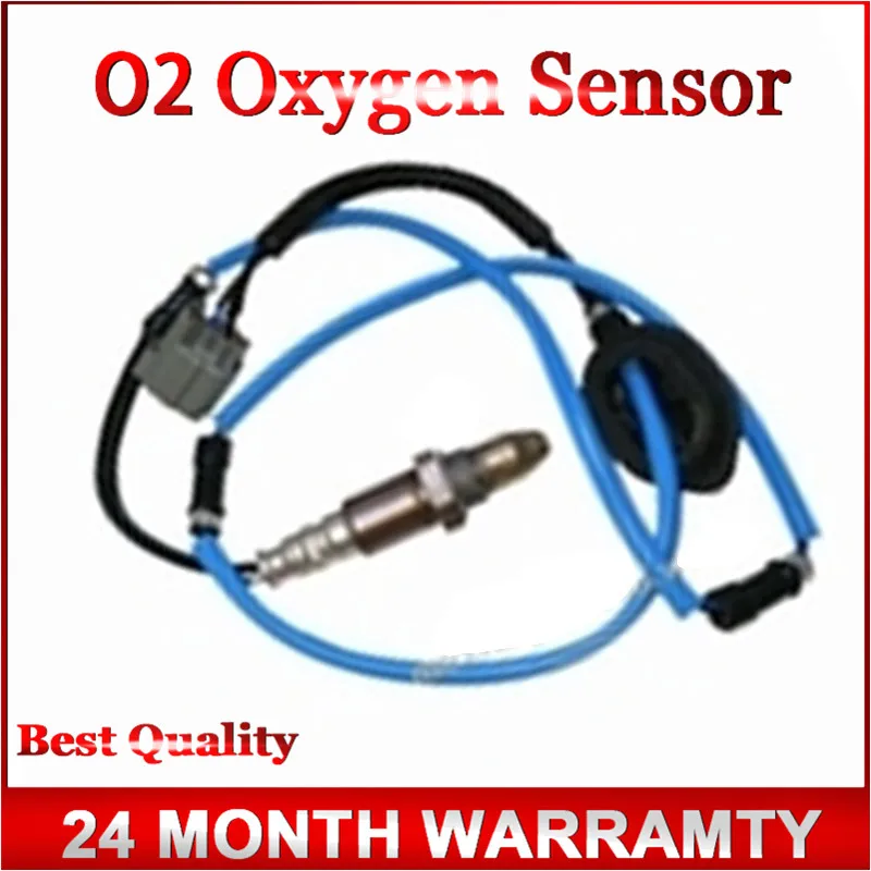 

Oxygen Sensor Lambda AIR FUEL RATIO O2 SENSOR for Honda Accord 2.0 36531-RAC-U02 36531-RAC-U01 211200-2330 36531RACU01 2003-2007