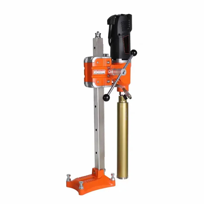 

high quality Diameter Concrete Cutting Industry Engineer Core Drill hin Tools Stone