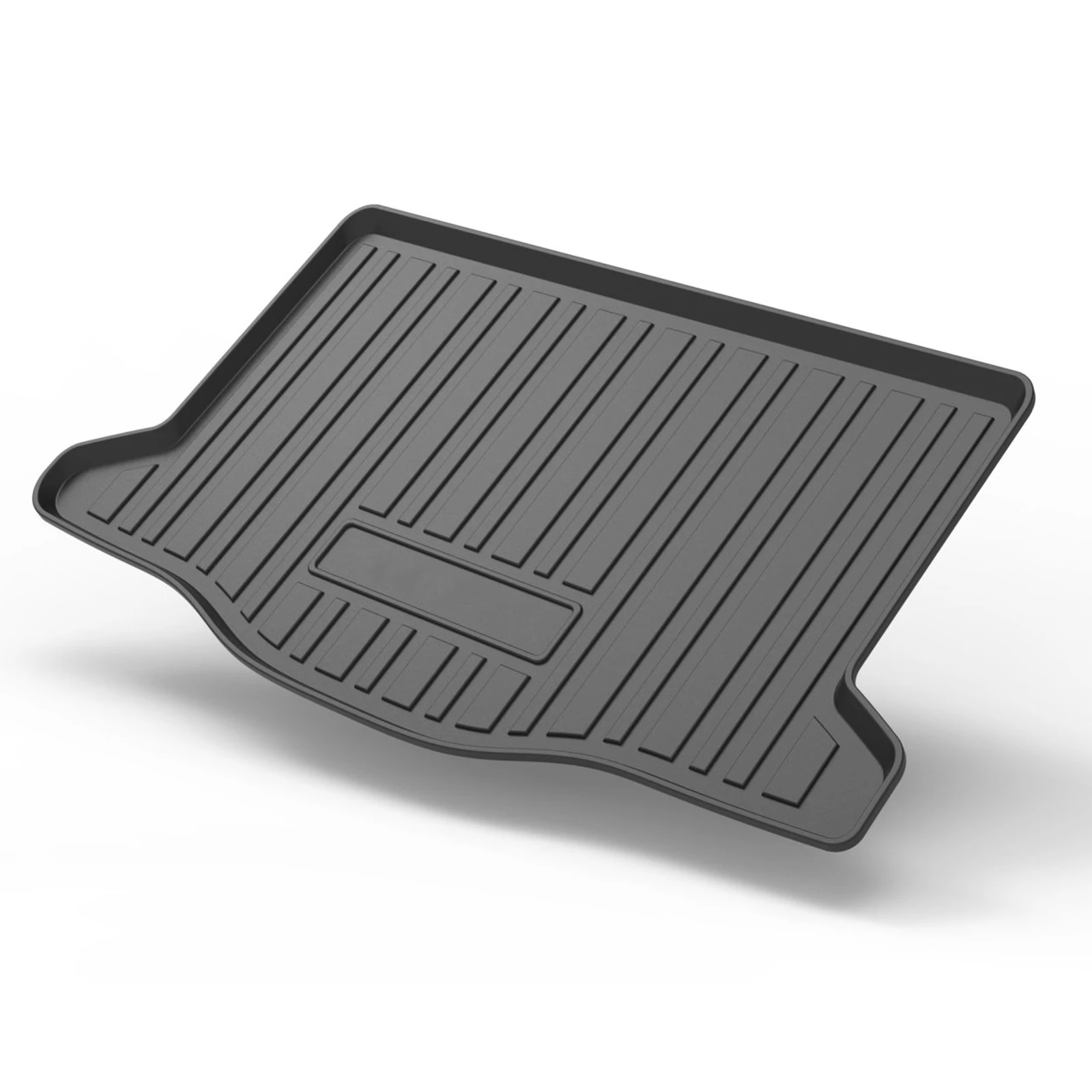 

Для Honda LIFE 2021-2023 TPE индивидуальный коврик для багажника, водонепроницаемый резиновый защитный коврик для переднего багажника автомобиля