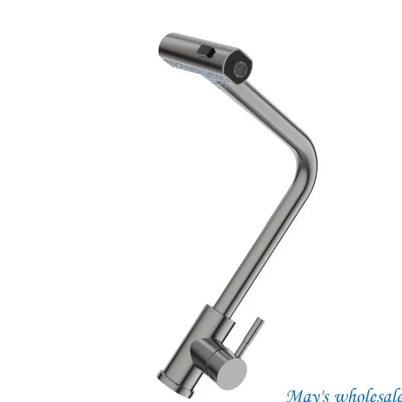 Upgrades Kitchen Tap with Pull Down Sprays Contemporary Pull Down Kitchen Sink Faucet Elegant Pull Out Sprays Kitchen Mix 448A