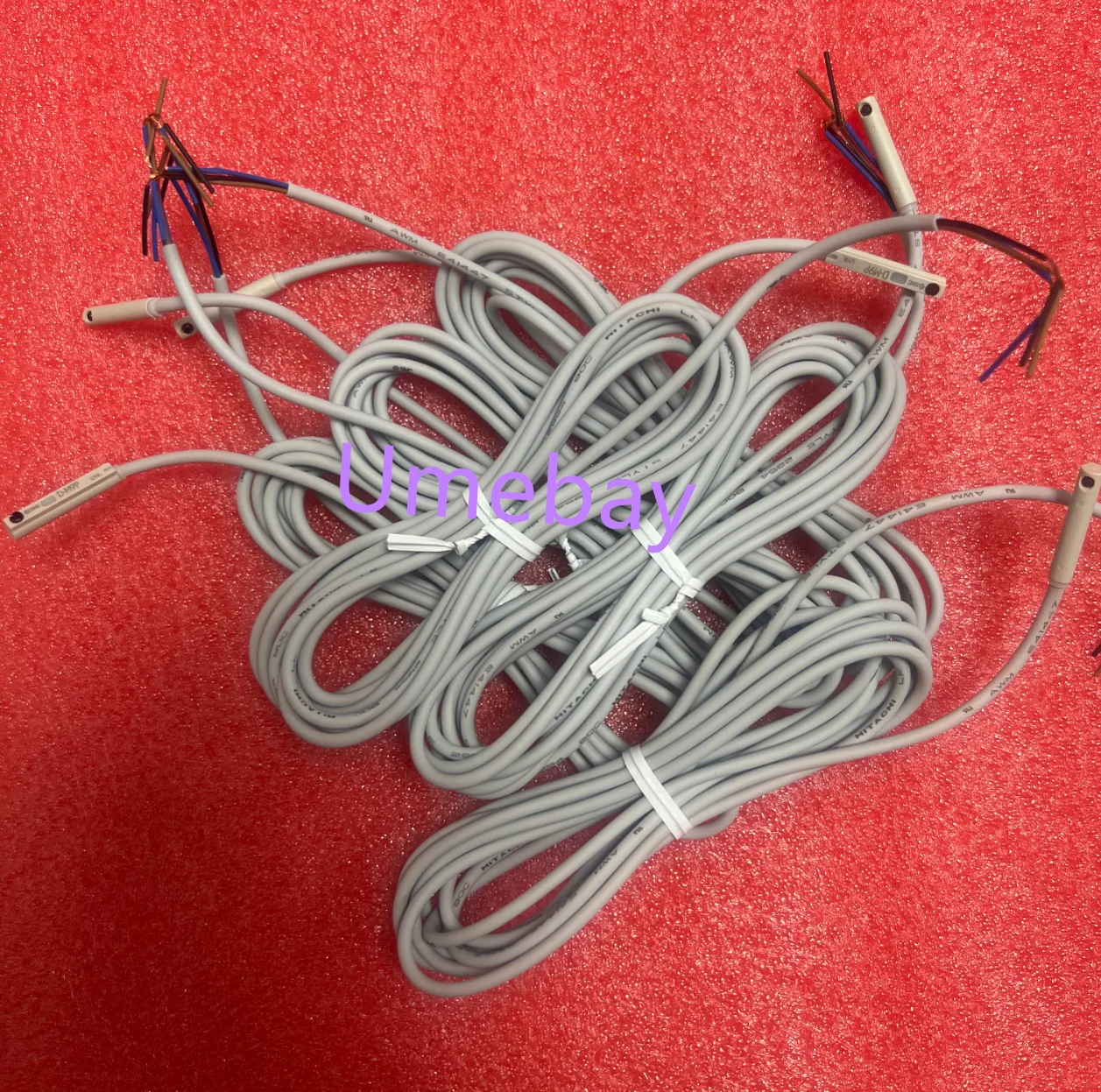 1 Piece, D-M9Nv D-M…