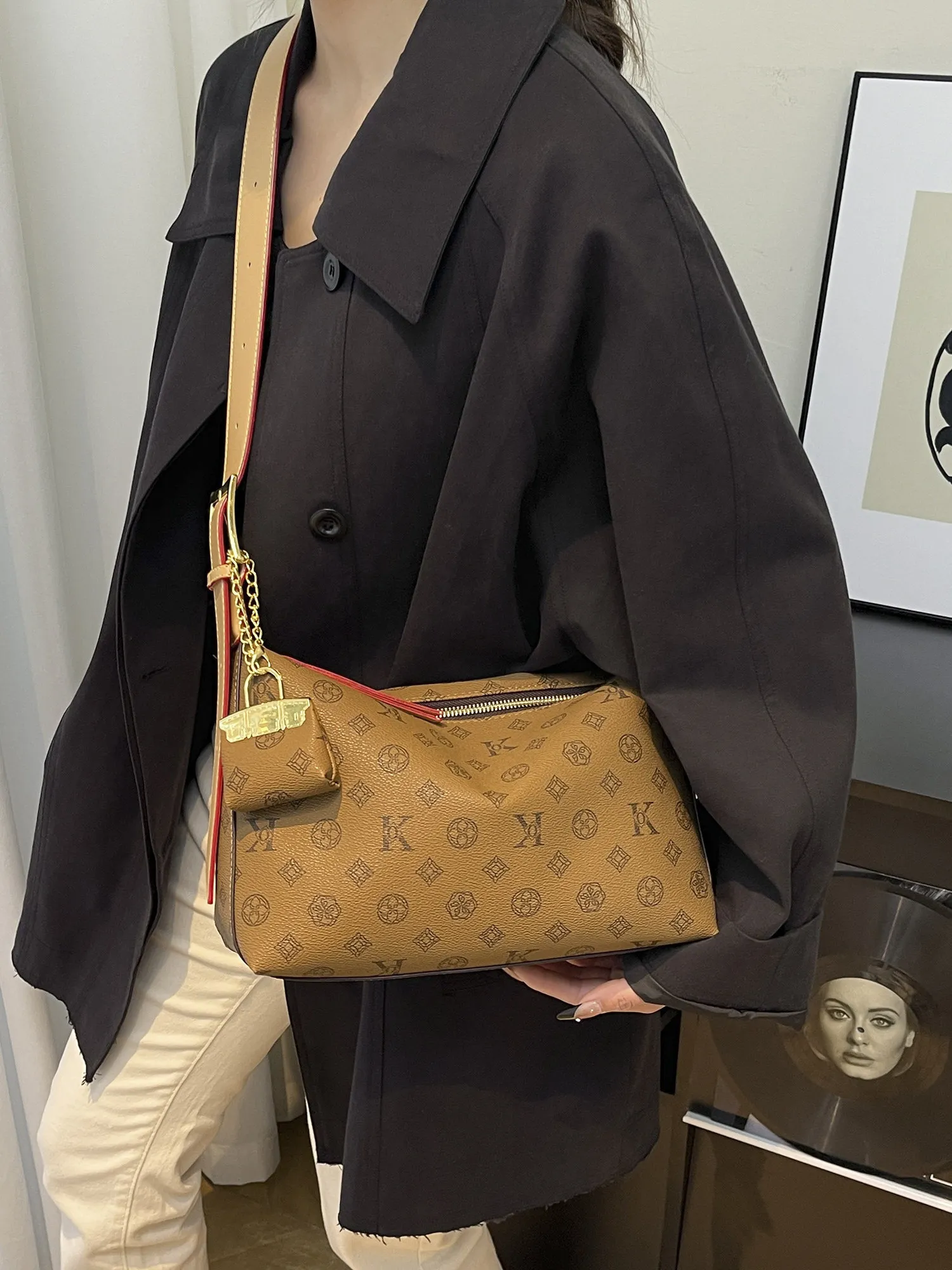 lvq-luxury-brand-women's-handbag-wild-style-high-simulation-vintage-floral-tote-bag-large-capacity-crossbody-bag-casual-simpl