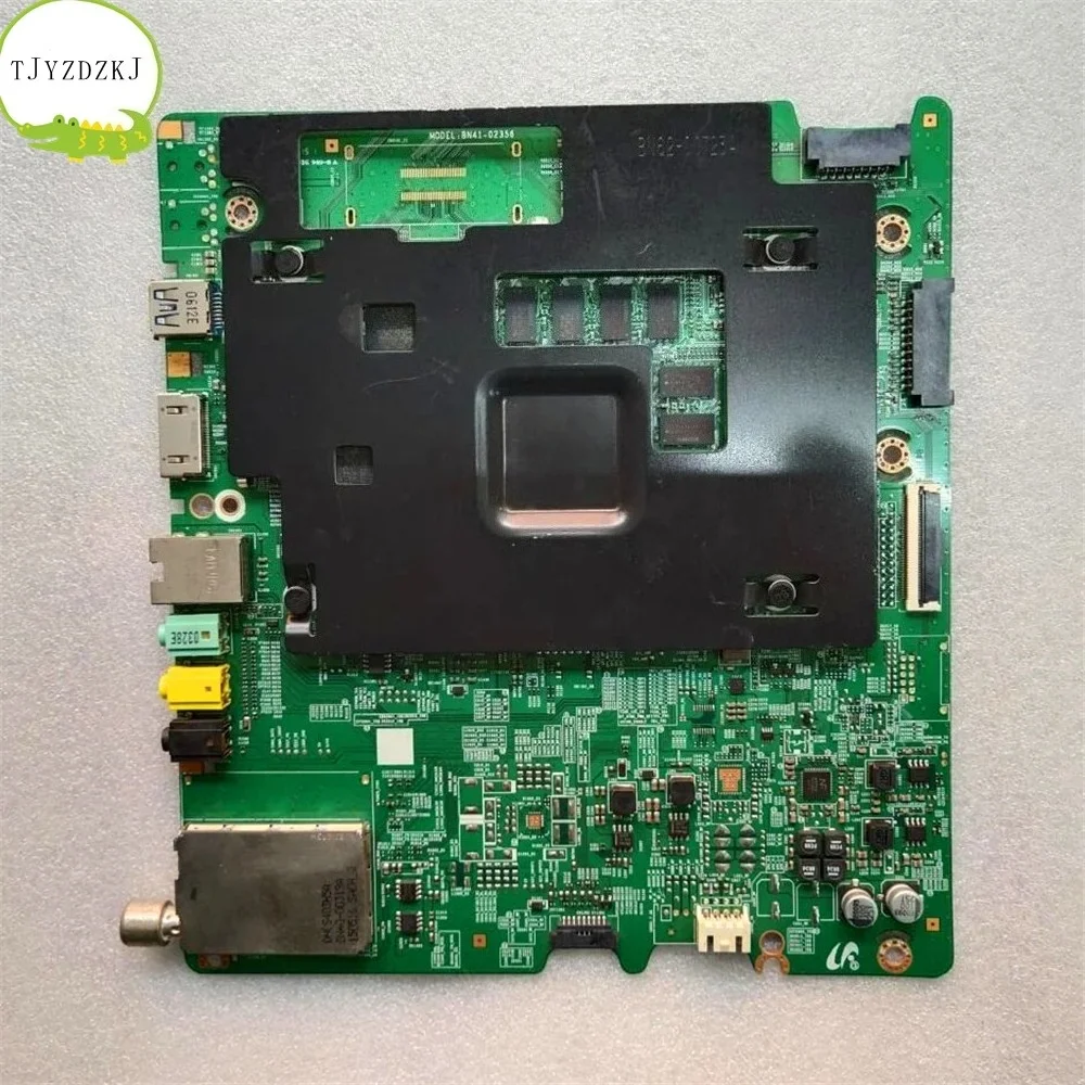 Good test FOR Samsung UE65JU7000T MOTHERBOARD BN41-02356B BN41-02356 un60ju7100f  55 65 78 85 INCH