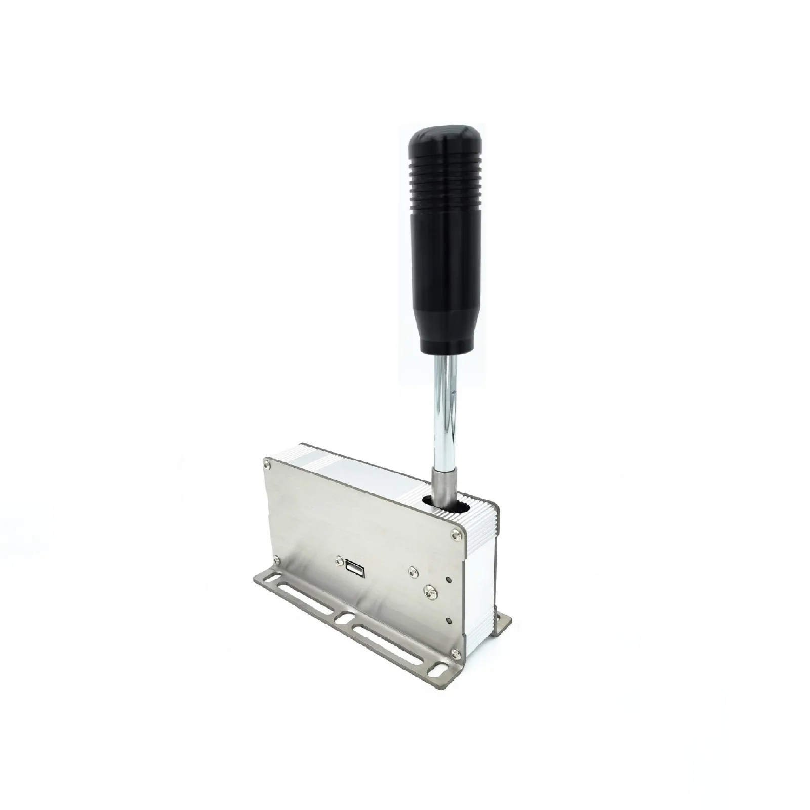 PC Side Simulation Racing Game Serial Gear Serial Gear Shifters Can Be Paired with Any Steering Wheel Base