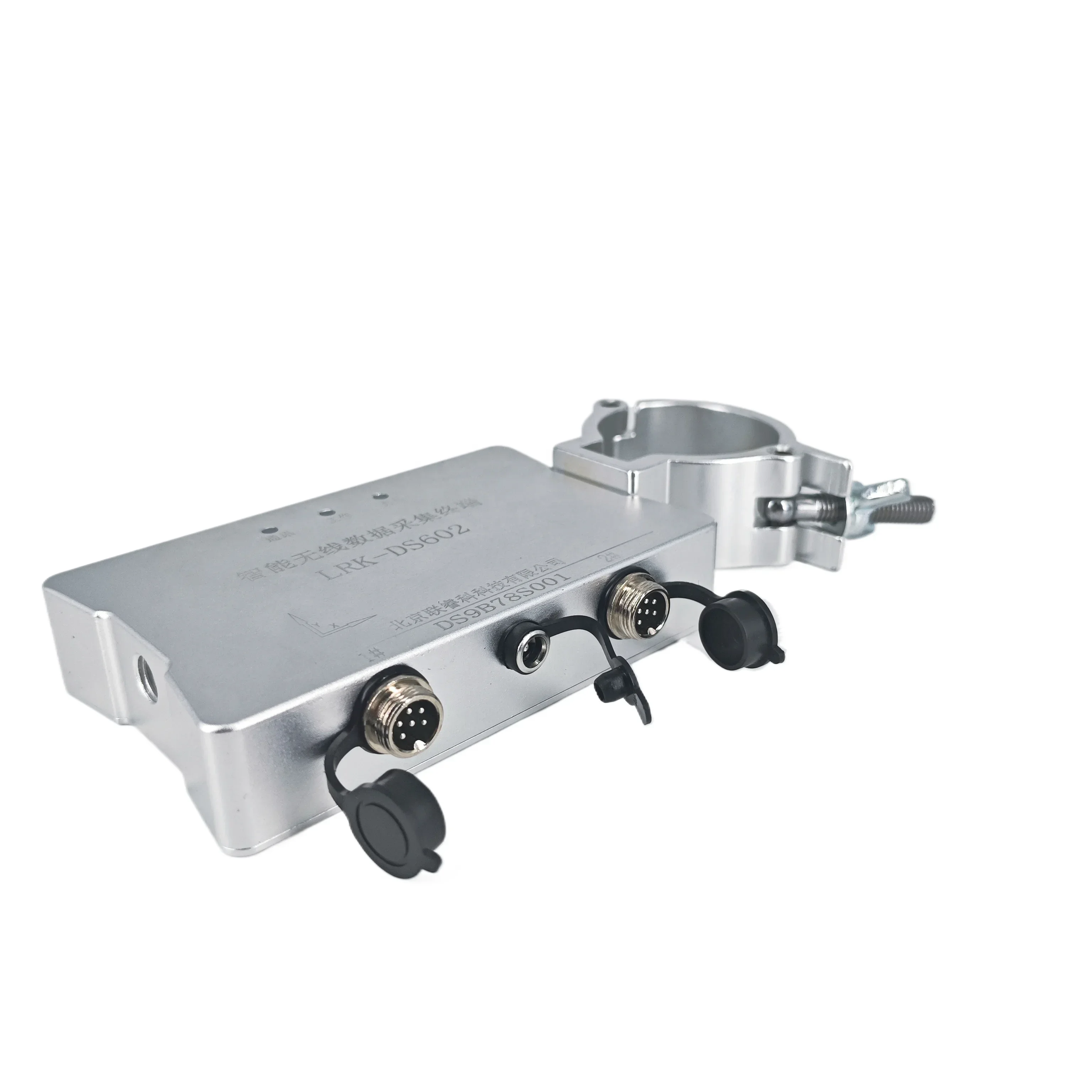 

Измеритель деформации опалубки/инклинометр для строительных лесов 2026 Premium с датчиком наклона XY на две оси