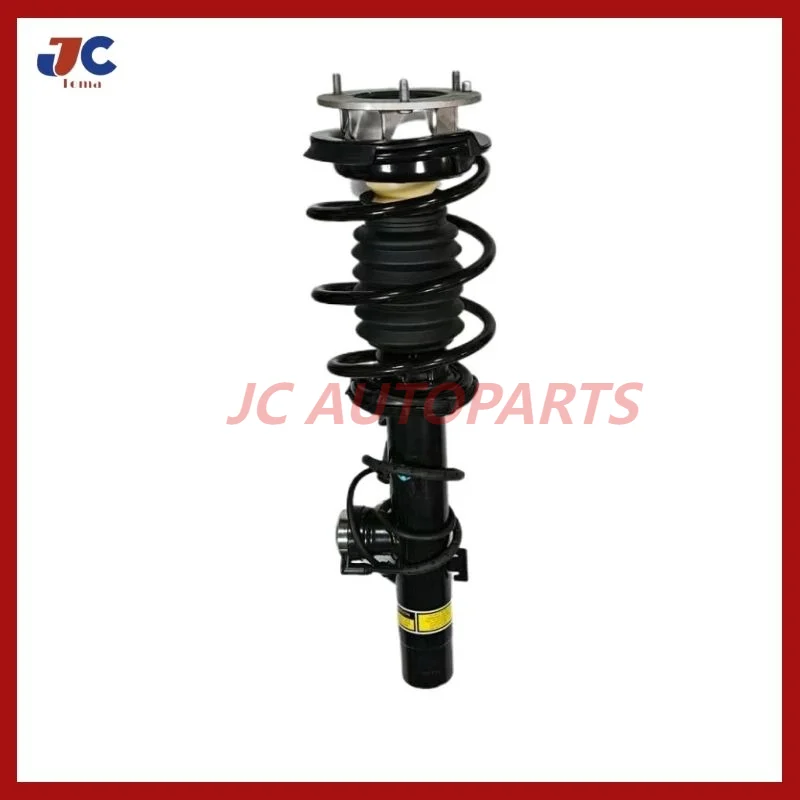 Auto Front Shock Absorber Assembly with Electric Sensor For BMW Z4 E89 2009-2016 37116792835 37116792891 37116792836 37116792892