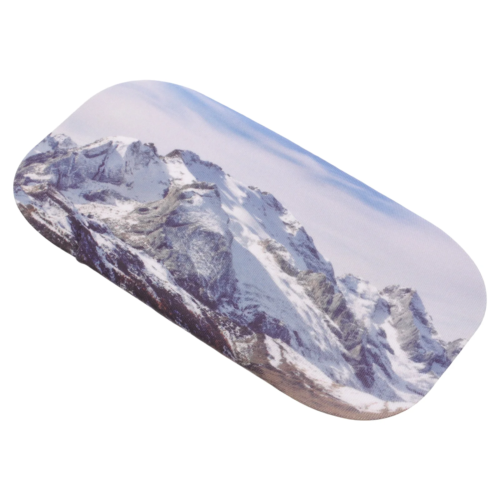 Ski Goggles Protective Cover Practical Covers Accessories for Men Decorate Portable Four-way Stretch Outdoor Wraps