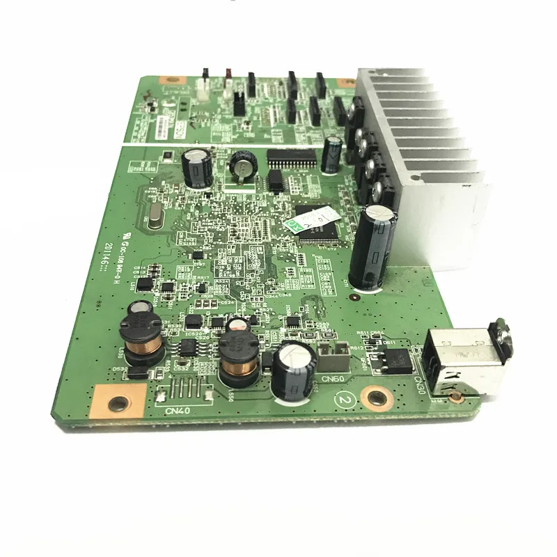 Compatible logic board for Epson L1800 printer spare parts