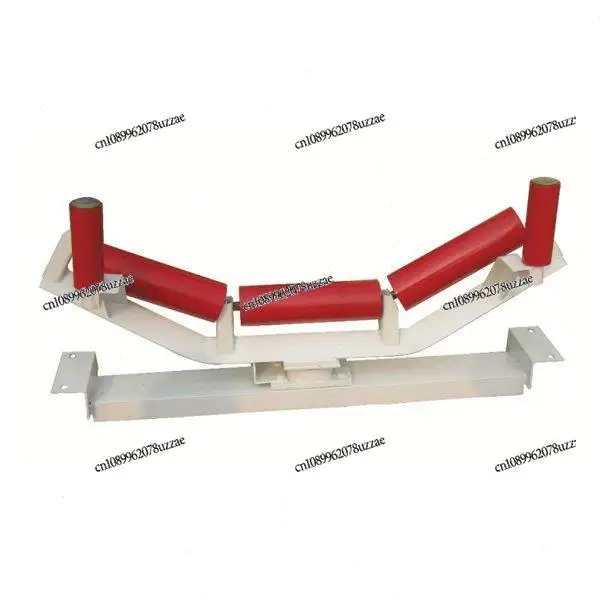 Roller Three Series of Special Rollers for Mines, Various Types of Correctors, Complete Models