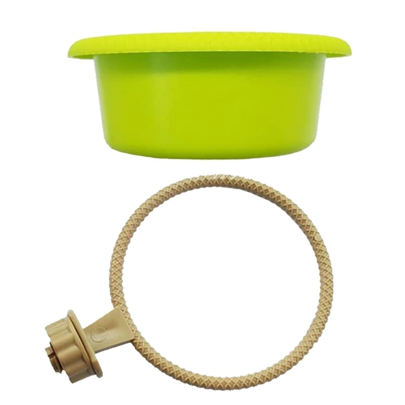 

Bird Water Bathtub Pet Bird Bowl Parrots Parakeets Birdbath Cage Hanging Bathtub