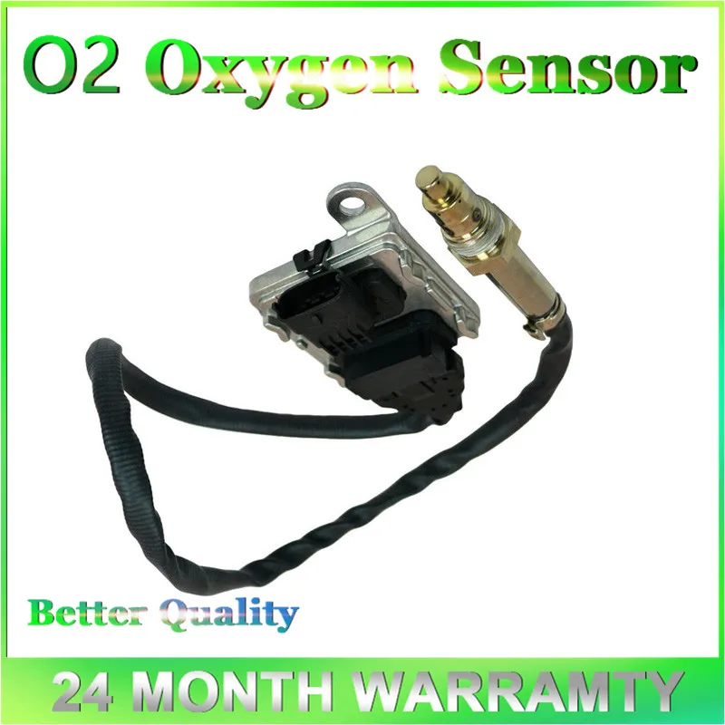 

Original Nitrogen Oxide Nox Sensor For Mack Volvo Truck 12V 5WK97365 5WK9 7365 22303384