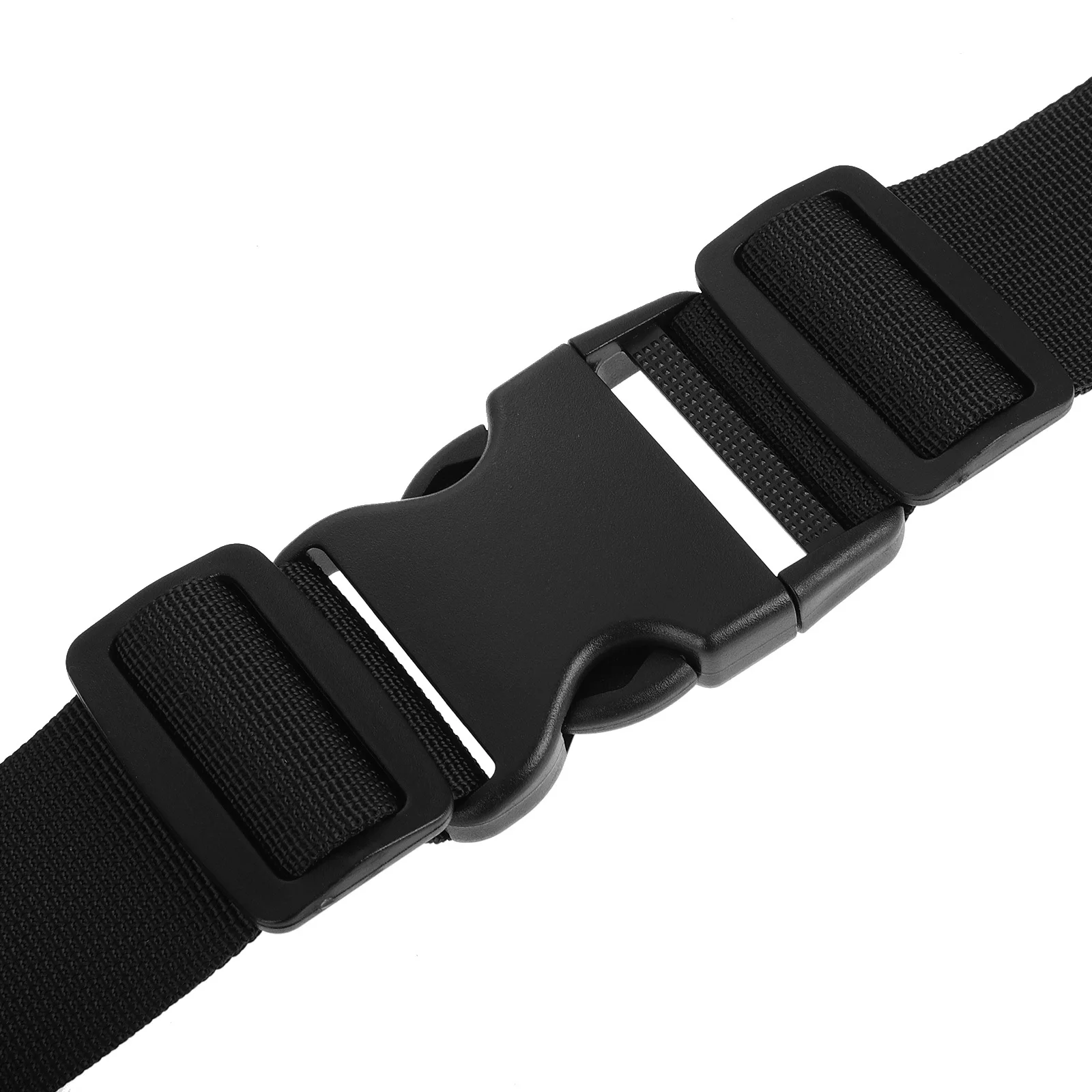 3 قطع من أشرطة استبدال حزام الأمان للكرسي العالي، حزام أطفال سريع التحرير قابل للتعديل لعربة الأطفال الصغار، كرسي يدفع باليدين #4