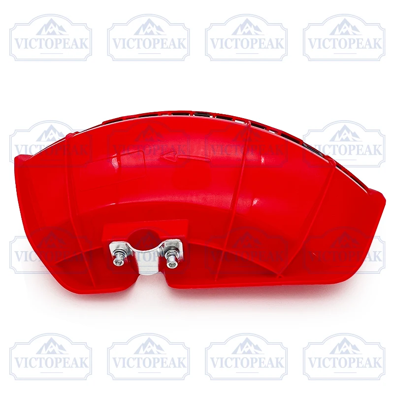 Replaceable Quality Grass Guard Protective Cover for Brush Cutter Grass Trimmer