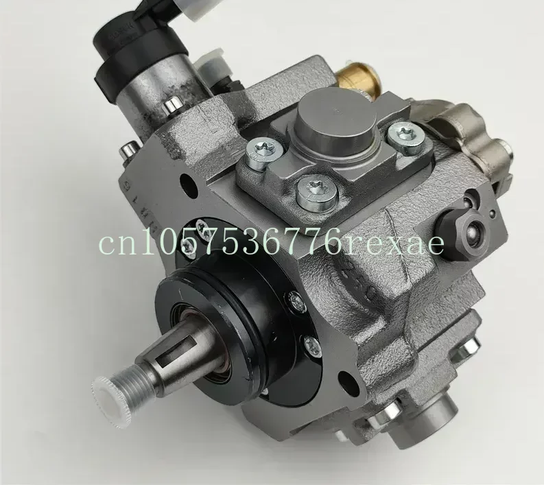 for HYUNDAI common rail pump 0445010207 331004A420 high quality diesel fuel injection pump 0445010207 33100-4A420 pump