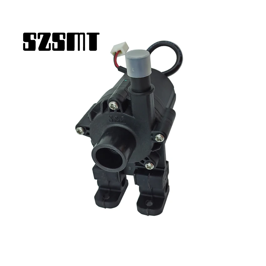 

Free Shipping S&A 30W 8.5L/Mim DC 24V Water Pump P2430 For CW3000 CW5000 Industrial Chiller