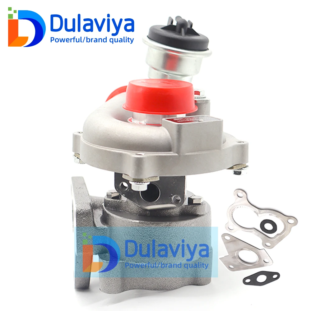 

Новое турбокомпрессор KP35 для Renault Dacia Logan 1,5 dCi 48 кВт 65 л.с. K9K-700 2000- 54359700000 54359880000 54359700002 54359880002